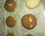 Foto del paso 10 de la receta: Conchas 🧐