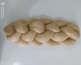 Foto del paso 10 de la receta: Challah /Jalá- Pan dulce muy esponjoso