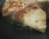 A picture of step 6 of Peas & Potato Stuffed Samosa.