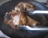 Foto del paso 2 de la receta: Pollo asado a la pimienta y limón