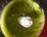 Foto del paso 2 de la receta: Espaguetis con aguacate y atún 🥑