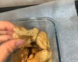 Foto del paso 3 de la receta: Galletas de pueblo