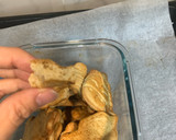 Foto del paso 3 de la receta: Galletas de pueblo
