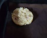 Foto del paso 2 de la receta: Galletitas de Coco y Bayas de Goji sin harina 0000