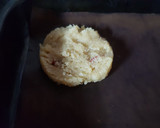 Foto del paso 2 de la receta: Galletitas de Coco y Bayas de Goji sin harina 0000