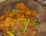 सीताफल की सब्जी (sitafal ki sabzi recipe in Hindi) रेसिपी चरण 6 फोटो