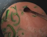 Foto del paso 4 de la receta: Caldo de albóndigas de pavo