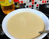 Foto langkah ke 4 dari resep Pancake mudah.