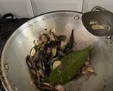 Foto langkah ke 3 dari resep Ikan bilis cabe ijo.