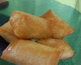 Foto langkah ke 7 dari resep Kroket Kentang Lumpia.