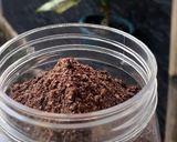 Foto langkah ke 3 dari resep Chocolate Powder Homemade.