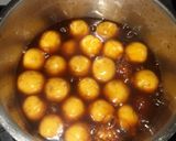 Foto langkah ke 4 dari resep Bubur Candil.