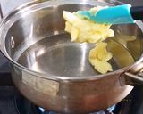 Foto langkah ke 1 dari resep Churros.