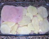 Foto del paso 4 de la receta: Milhojas de papas
