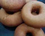 عکس مرحله 4 از دستور دونات 🍩