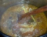 Foto langkah ke 7 dari resep Soto Ayam Kuah Saring.