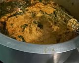 लातूर स्पेशल दर्शवेळा अमावस्या भज्जी(मिक्स भाजी) (mix bhaji recipe in marathi) रेसिपी स्टेप 3 फोटो 