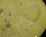 A picture of step 2 of Hyderabadi Shomlette or Meetha Anda.