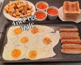 A picture of step 3 of 🥚🍳Fried Egg🍳🥚.
