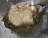 عکس مرحله 4 از دستور 🇱🇧 متبل لبنانی (Moutabbal) ، پیش غذای وگان🌱