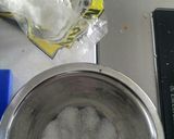 Foto langkah ke 4 dari resep Sate ayam bumbu kacang.