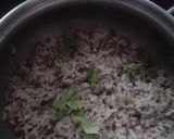எள்ளு சாதம் ரெசிபி ஸ்டேப் 3 புகைப்படம்
