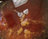 Foto del paso 3 de la receta: Merluza a la gallega con ajada