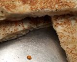 A picture of step 1 of Sandwich.