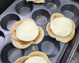 Foto del paso 8 de la receta: Tostadas francesas rellenas