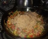 Foto del paso 6 de la receta: Empanadas de Atún