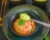 A picture of step 5 of Vegetable Rava Upma/ Classic And Tasty Sooji Upma/ Instant Upma Recipe For Little Craving!.