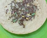 Foto langkah ke 4 dari resep #710 Milo Pancake with Sourdough Discard.
