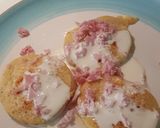 Foto del paso 5 de la receta: Ñoquis de sémola