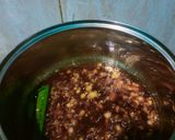 Foto langkah ke 3 dari resep Bubur Tapioka.