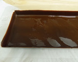 Foto del paso 7 de la receta: Turrón picante de praliné de avellanas y barquillos