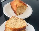 A picture of step 4 of Simple cake 🎂.