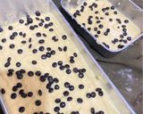 Foto langkah ke 7 dari resep 82. Bolu Tape Chocochips.