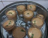 Foto langkah ke 5 dari resep Srikaya gula merah.