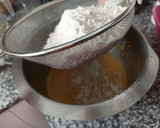 Foto del paso 3 de la receta: Bizcocho de naranja eco