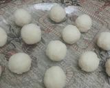 صورة لخطوة 5 من وصفة خبز بالحليب