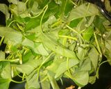 Foto langkah ke 5 dari resep Tumis kangkung campur.