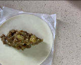 Foto del paso 3 de la receta: Empanadillas de lentejas con mayonesa Tom Yum