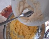 Foto del paso 2 de la receta: Pastel Red Velvet