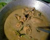 Foto langkah ke 3 dari resep Tongseng Ayam Full Rempah.