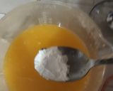 Foto del paso 5 de la receta: Pechuga de pollo a la naranja