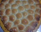 Foto langkah ke 7 dari resep Bubble bread dengan metode autolisis.