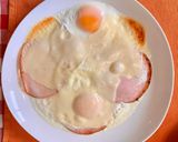 Foto del paso 1 de la receta: Desayuno imponderable