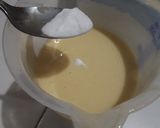Foto langkah ke 2 dari resep Martabak Manis Teflon.