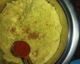 मिनी मसाला समोसे (Mini masala samose recipe in hindi) रेसिपी चरण 4 फोटो