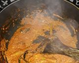 Foto langkah ke 3 dari resep Randang Jariang (rendang jengkol).